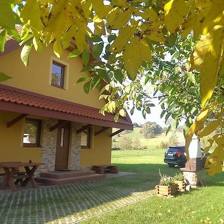 Apartament Pod Garbem Бахір Екстер'єр фото