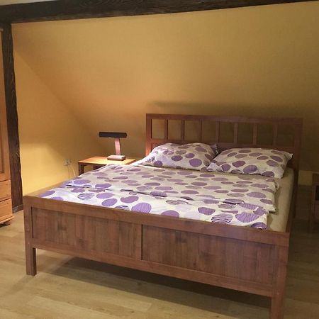 Apartament Pod Garbem Бахір Екстер'єр фото