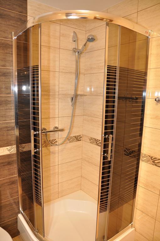 Apartament Pod Garbem Бахір Екстер'єр фото